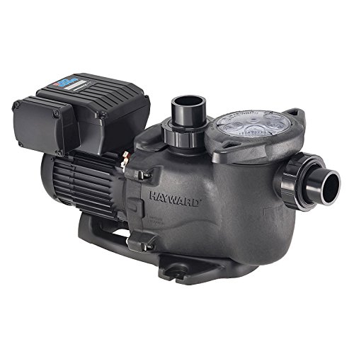 Hayward SP2303VSP MaxFlo VS Variable-Speed Pool Pump Energy Star Certified