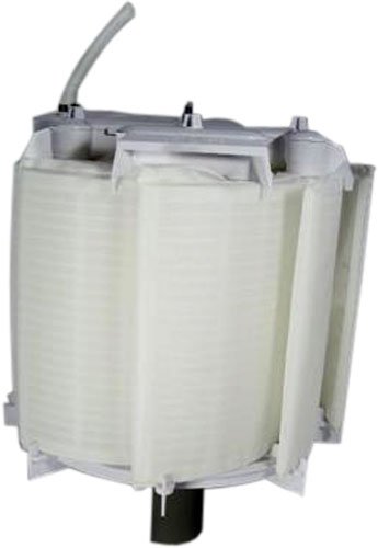 Hayward Dex2400dc Complete Replacement Grid Assembly For Micro Clear 2400 De Filter