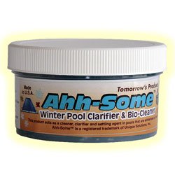 Ahh-some Winter Pool Clarifier 6oz