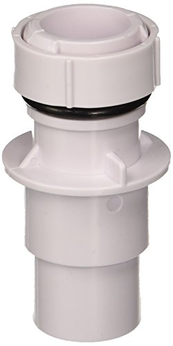 GAME 4552 Skim Filter Pump Adapter For Intex Bestway Pools