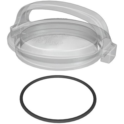 Hayward Spx1500d2a Strainer Cover With O-ring Replacement For Select Hayward Pumps And Filters