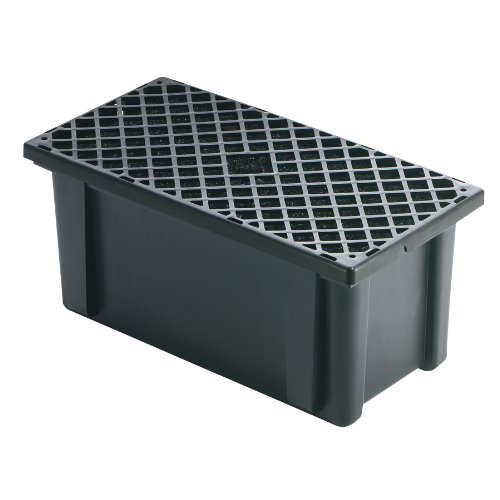 Little Giant 566108 Pump Filter Box