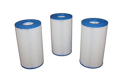 Guardian Pool Spa Filters Replace Unicel C-4335 Pleatco Prb-35 Fc- 2385 Series Iv Rainbow Dynamic