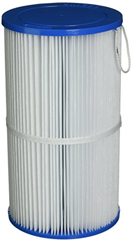 Unicel C-5601 Replacement Filter Cartridge For 25 Square Foot Jacuzzi Whirlpool Bath, Front Load