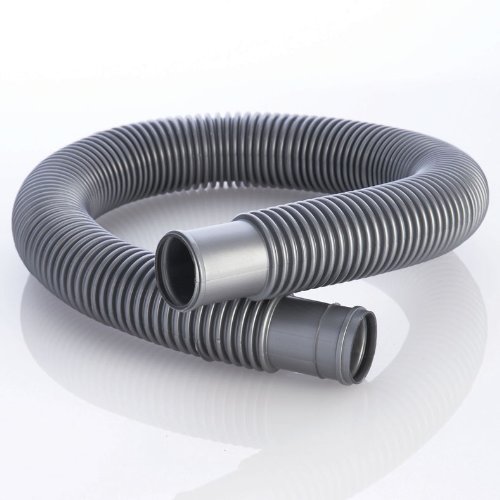 Flexible Pool Filter Replacement Hose 15-inch X 3 Ft