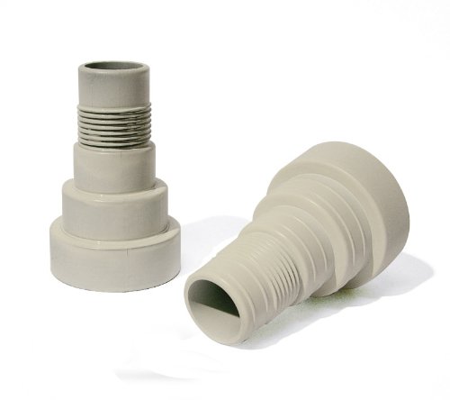 Game 4550 Filter Hose Conversion Kit for Intexamp Bestway Pools