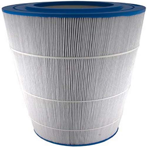 Filbur FC-0830 Antimicrobial Replacement Filter Cartridge for Jandy CJ 250 Pool and Spa Filter