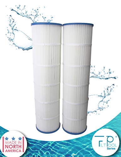 Pool Filter Replacement Cartridges for Jandy CLCV 460-2pcs