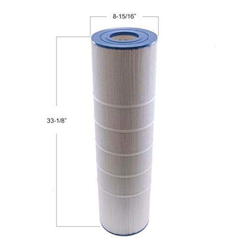 Unicel C-8425 Replacement Filter Cartridge for 250 Square Foot Jandy CS250