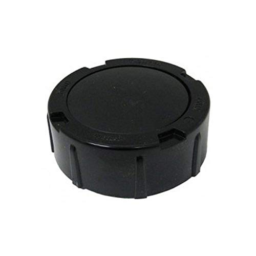 Zodiac R0523000 Drain Cap Assembly Replacement for Select Zodiac Jandy Pool and Spa Cartridge Filters