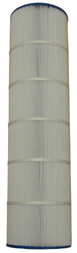 Zodiac R0554500 85-Square-feet Filter Cartridge Replacement for Select Zodiac Jandy Pool and Spa Cartridge Filters