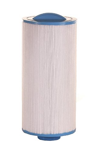 Aqua Kleen AK-90105 40 sq ft Unicel Replacement Filter Cartridge for Pool and Spa