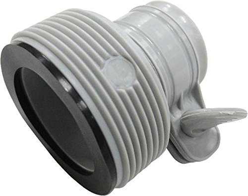 Intex 125&quot To 15&quot Hose Type B Adapter For Filter Pumpsamp Saltwater System