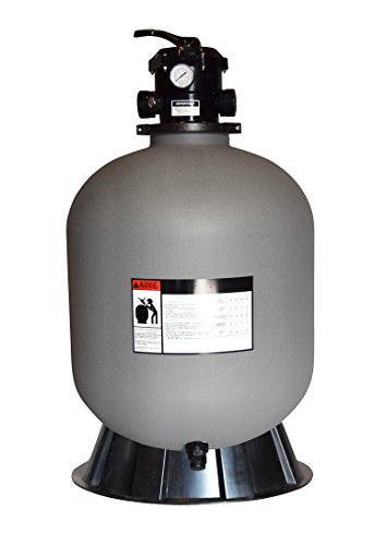 Blue Devil B8322 Sand Filter 24-inch