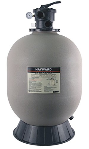 Hayward Pro Series 24 Inch In Ground Pool Sand Filter
