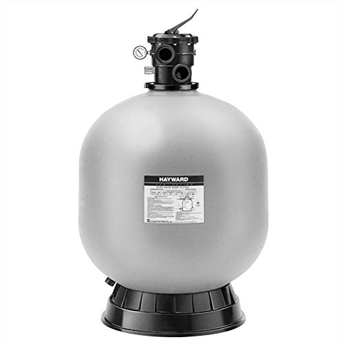 Hayward Pro-series S244t 24&quot Inch Inground Swimming Pool Sand Filter Wvalve __g451yh4 51io3472462