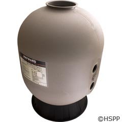 Hayward Sx244aa2fw 24-inch Filter Tank Replacement For Hayward Sand Filter