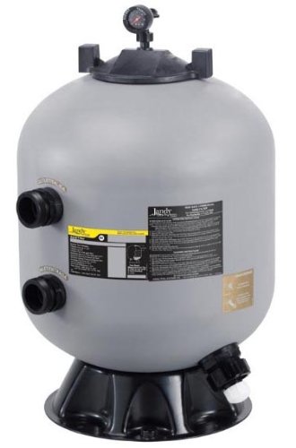 Zodiac Js60-sm 24-inch Js Series Side Mount Sand Filter