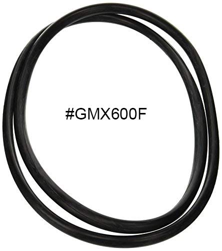 HAKATOP 2-Pack GMX600F ValveTank O-Ring Gasket Replacement Fits Hayward Pro Series Sand Filter S144T SP071620T