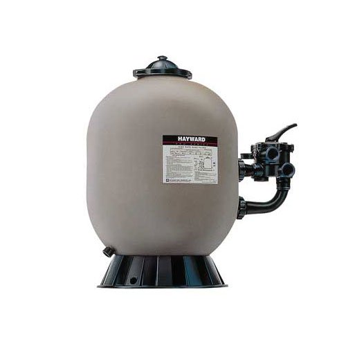 Hayward S310S ProSeries Sand Filter 30-Inch Side-Mount