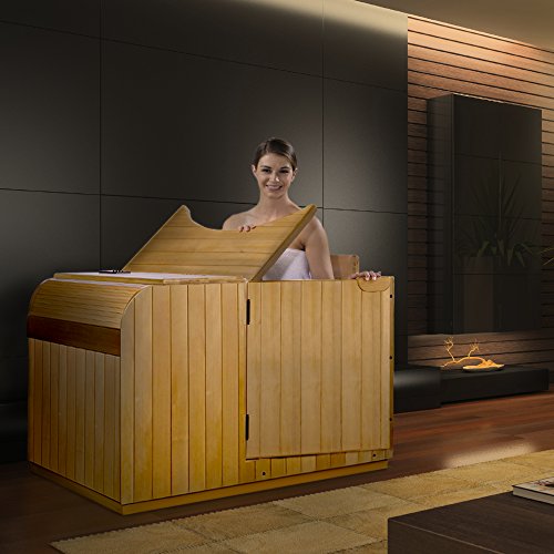 Dynamic Granada 1-person Sauna