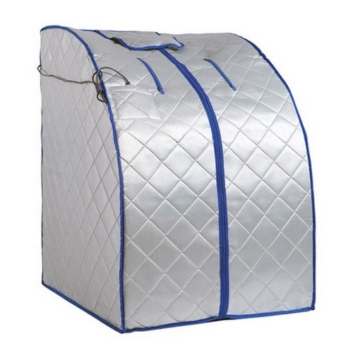 Far Infrared Portable Sauna  Negative Ion Detox