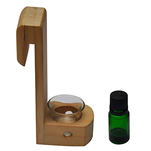 Radiant Saunas SA5056 Sauna Aromatherapy Kit