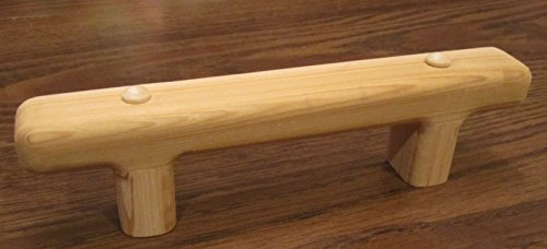 Hand Made Red Cedar Sauna Door Handle - Sauna Accessories hj7-545mki94 G1537128