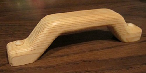 Hand Made Red Cedar Sauna Door Handle - Sauna Accessories hj7-545mki94 G1537129