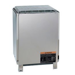 Polar LA 120-3 Commercial Sauna Heater