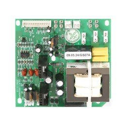 Thermostat Circuit Board For Sc Control Sauna Heater