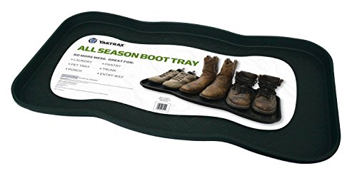 2 X Yaktrax Boot Tray