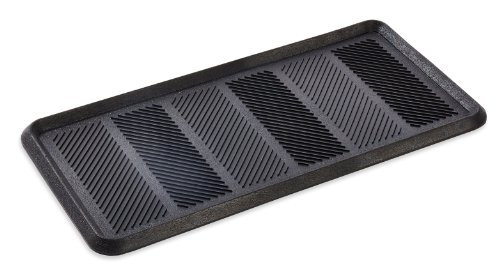 Kempf Multi Use Rubber Boot Tray 1