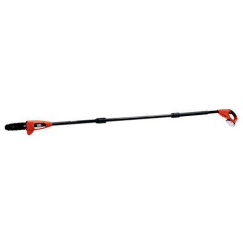 Blackdecker Lpp120 20-volt Lithium Ion Cordless Pole Sawincludes 20v Battery