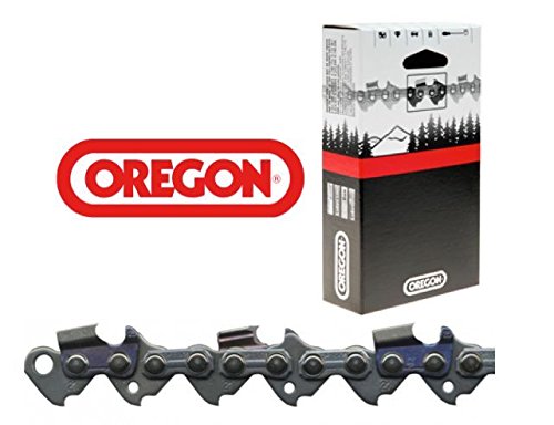 Oregon Chainsaw Repl Chain Kobalt 506891 40 Volt Pole saw 8 91-33 Fits 38 LP pitch 050gauge 33dl