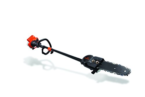 Remington Rm2599 Maverick 25cc 2-cycle 8-inch Gas Pole Saw