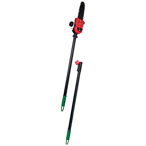 Trimmerplus Ps720 8-inch Pole Saw With Bar And Chain