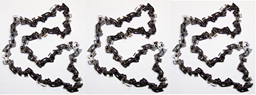 Homelite Ryobi OEM 901289001 Electric Pole Saw Chain UT43160 RY43160 RY43161 3P