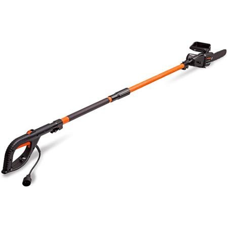 MTD Products Remington Branch Wizard Pro 10 inch Electric Pole Saw