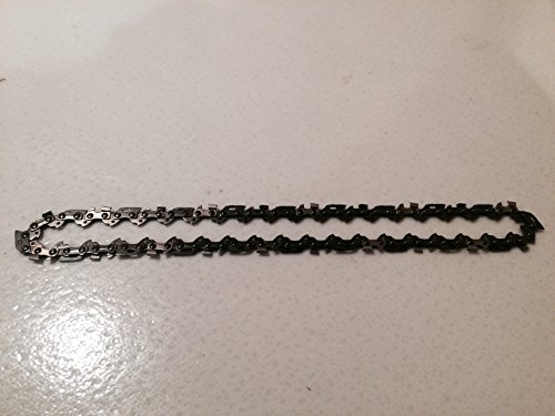 Worx WG309 Electric Pole Saw 10-inch Replacement Chain