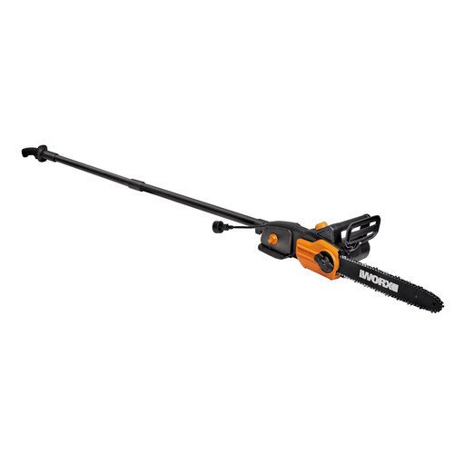 Worx Wg309 Electric Pole Saw 10-inch