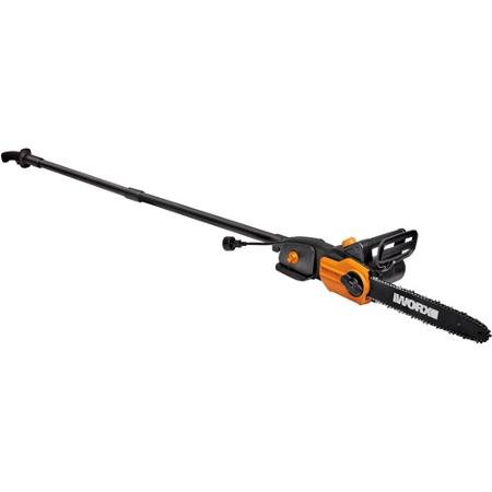 Worx Wg310 Electric Pole Saw