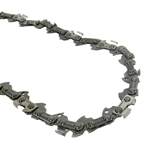 8 in Semi Chisel Pole Chainsaw Chain for SWJ800E SWJ802E and iON8PS