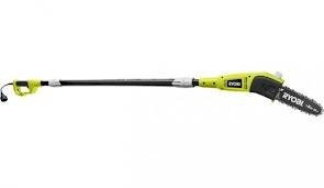 Ryobi RY43160 6 Amp Pole Chainsaw