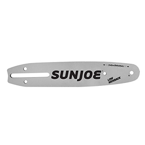 Sun Joe SWJ-10BAR Replacement Bar for Pole Chain Saws 10