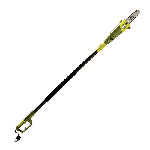 Sun Joe Saw Joe 8-Inch 65-Amp Electric Pole Chain Saw