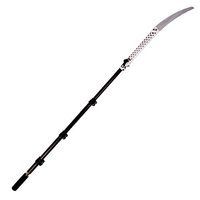 AM Leonard Wicked Extendable Tree Pole Saw - 11-inch Blade