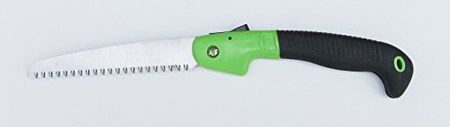 7 Inch Folding Saw Pruner Flodable Saw 180mm Fruit Tree Pruning Hand Saw Camping Saw