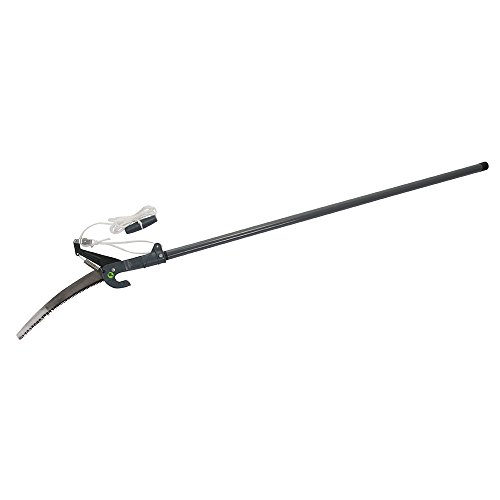 Silverline Extending Tree Pruning Saw Lopper 2m