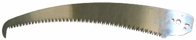 13 Triple Cut Pole Saw Blade with Tip Hook - 13 TRIPLE CUT POLE SAW BLADE with TIP HOOK